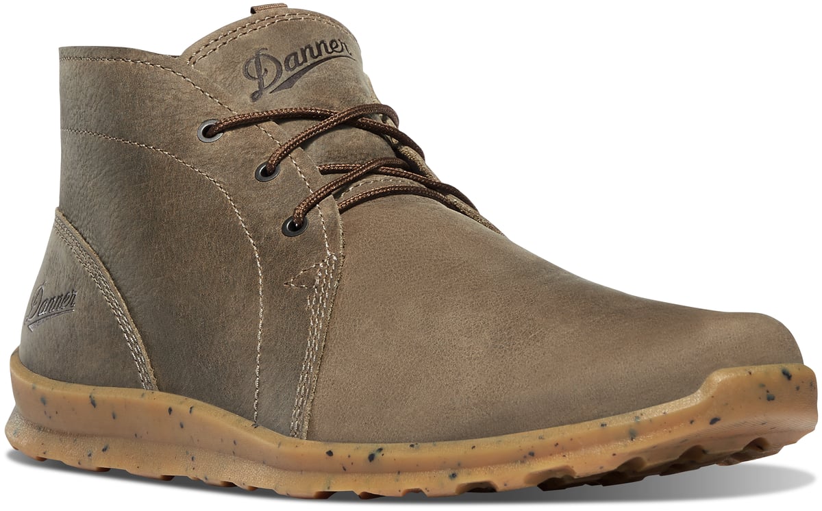 Danner - Forest Chukka Timberwolf – Double C Boot Ranch