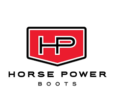 Horse Power By Anderson Bean