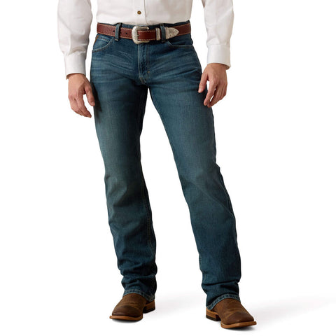 Ariat Men's M4 Legacy Stretch Jean