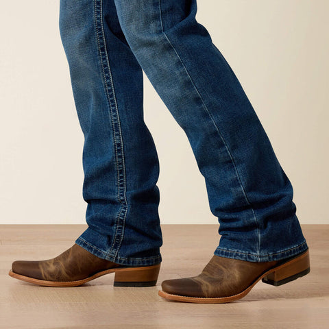 Ariat Men's M5 Marston Straight Jean