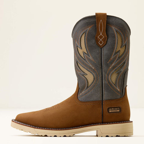 Ariat Men's Activator VentTEK Work Boot