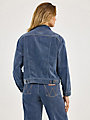 Women's Wrangler® Airy Denim Jacket