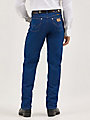 Wrangler® Cowboy Cut® Original Fit Jean in Prewash Indigo