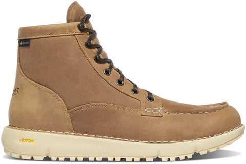 Danner Men's Waterproof Logger Moc 917 GTX