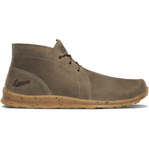 Danner - Forest Chukka Timberwolf
