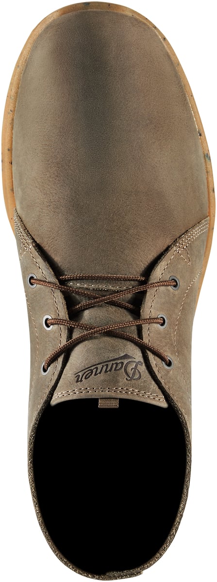 Danner - Forest Chukka Timberwolf