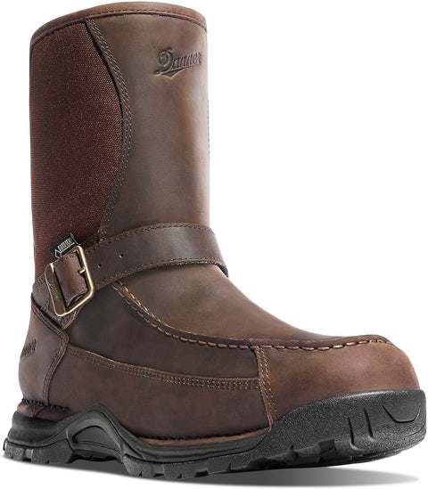 Danner Men's Sharptail 10" Waterproof Rear Zip Upland Boot