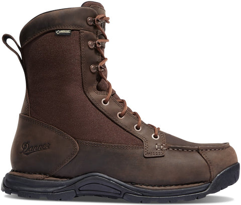 Danner Men's Sharptail 8" Waterproof Lacer Upland Boot