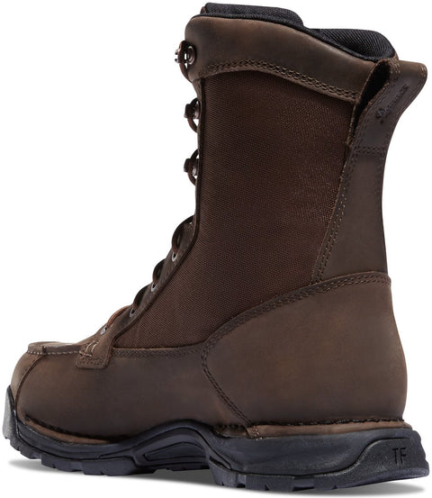 Danner Men's Sharptail 8" Waterproof Lacer Upland Boot