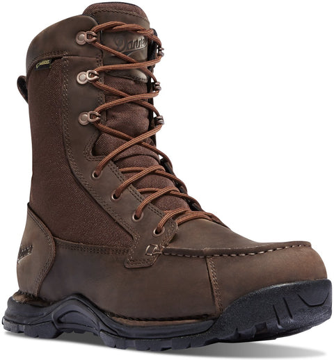 Danner Men's Sharptail 8" Waterproof Lacer Upland Boot