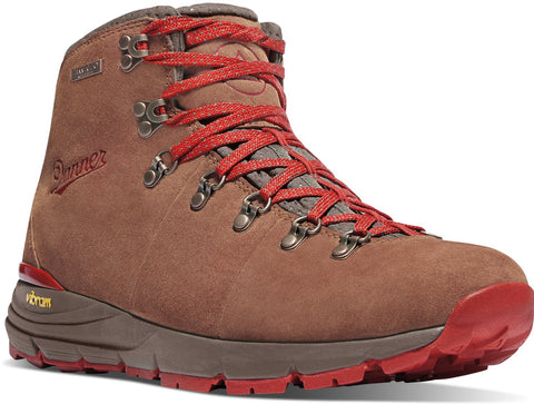Danner Women's Mountain 600 Waterproof Hiker