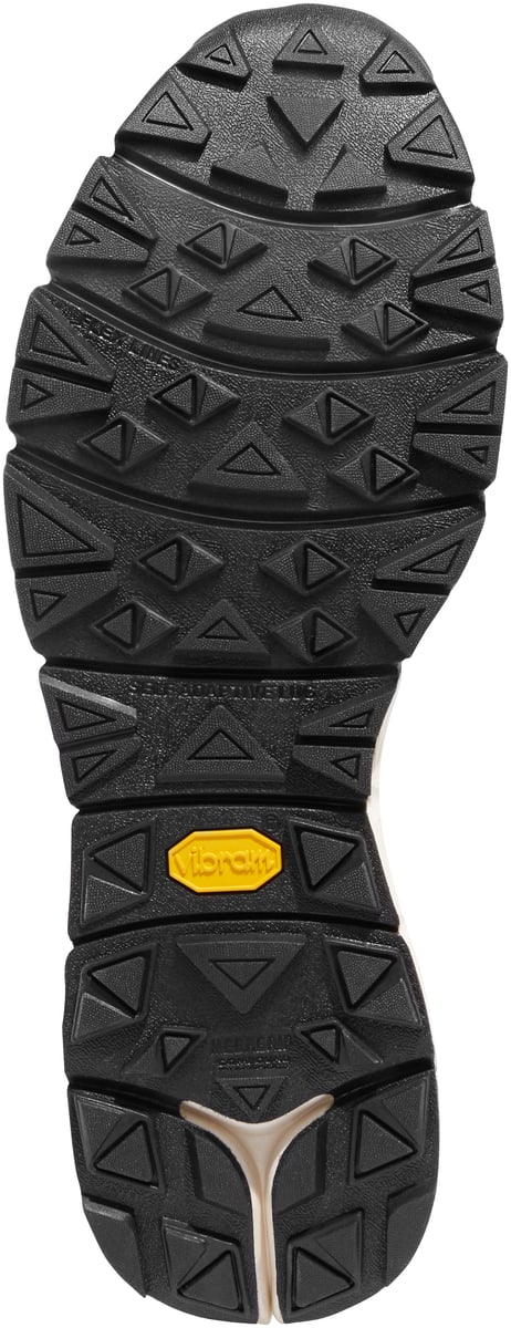 Danner Men's Mountain 600 4.5" Saddle Tan Hiking Boot