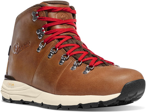 Danner Men's Mountain 600 4.5" Saddle Tan Hiking Boot