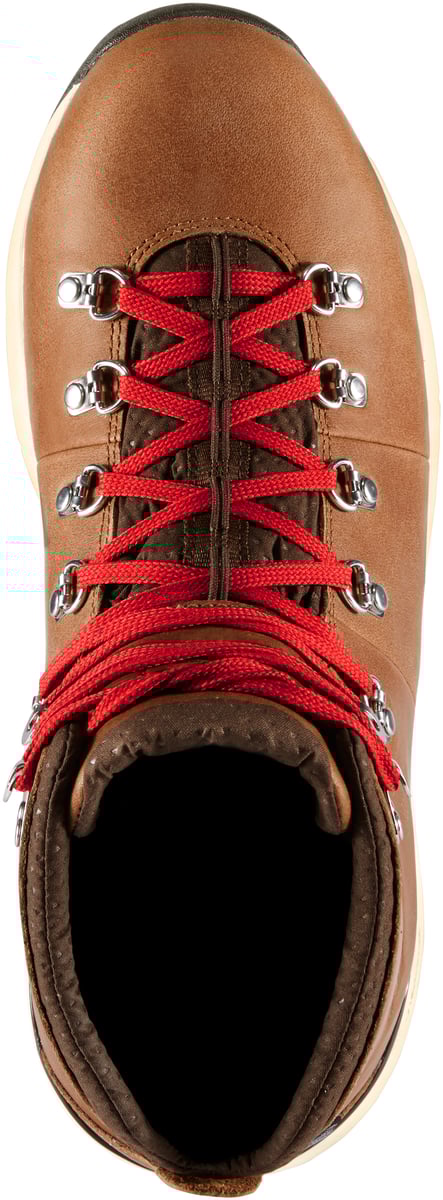 Danner Men's Mountain 600 4.5" Saddle Tan Hiking Boot