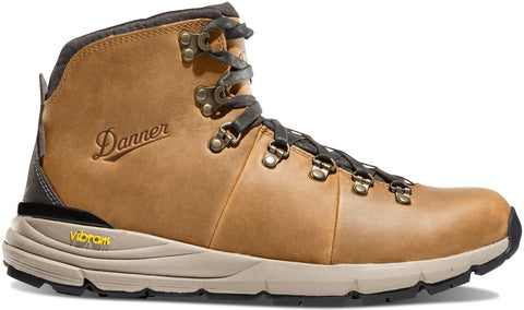 Danner Men's Mountain 600 4.5" Rich Brown Hiking Boot