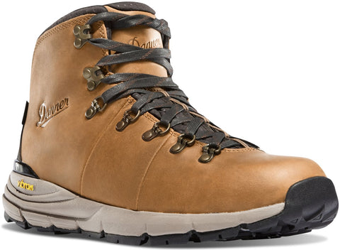 Danner Men's Mountain 600 4.5" Rich Brown Hiking Boot