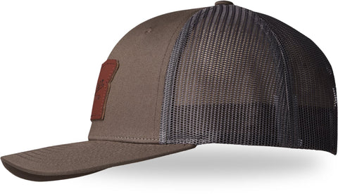 Danner Oregon Patch Trucker Cap