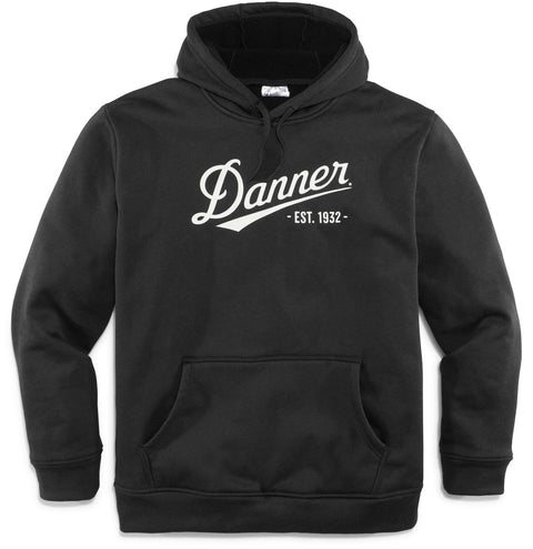 Danner Shop Hoodie
