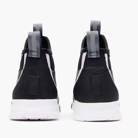 XTRATUF Men's Ankle Deck Boot Sport