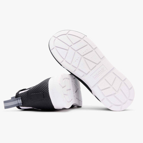 XTRATUF Men's Ankle Deck Boot Sport