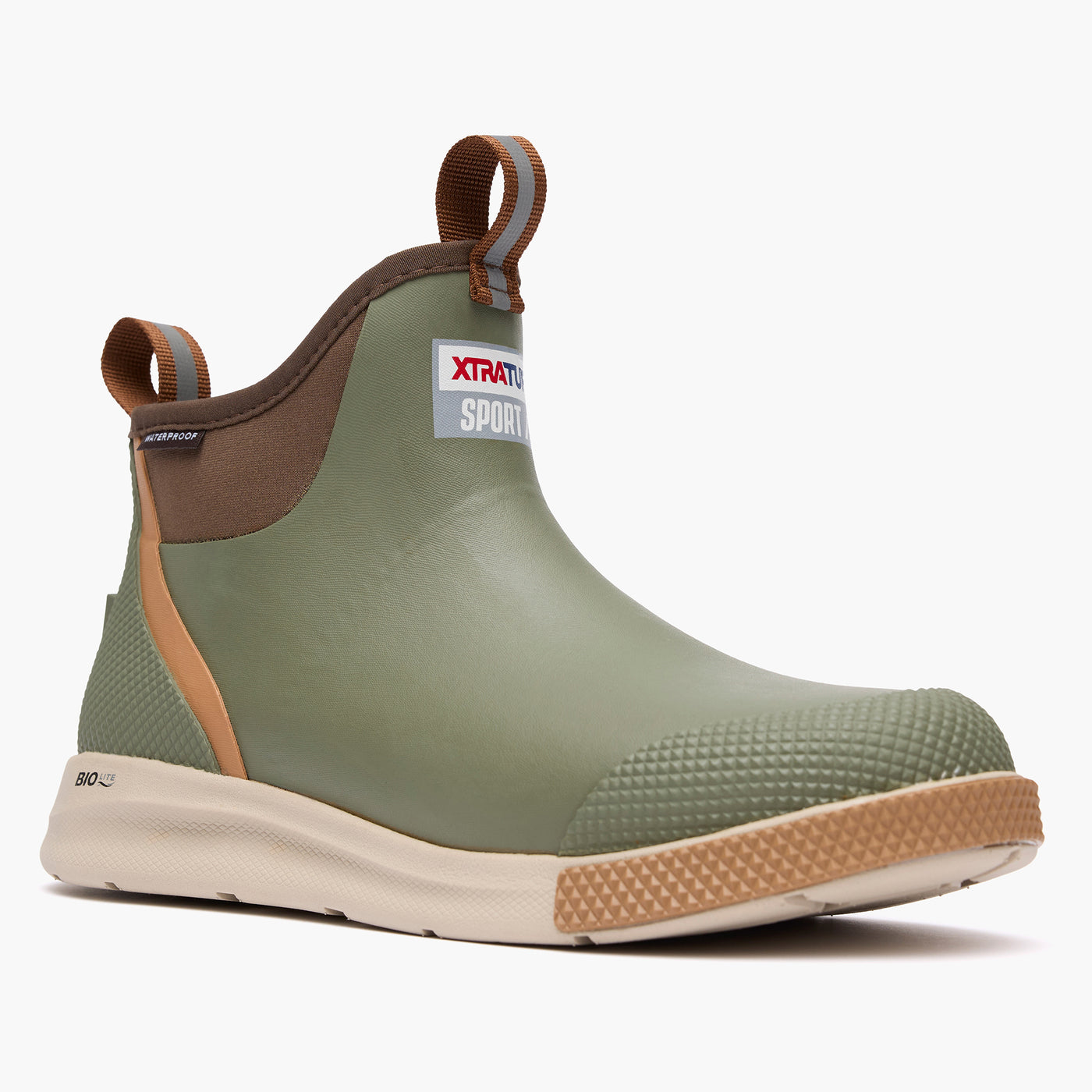 XtraTuf – Double C Boot Ranch