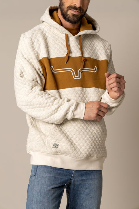 Kimes Ranch Men's AF Ripon Hoodie