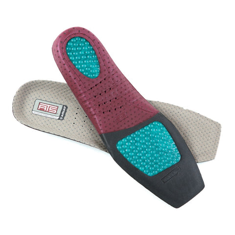 Ariat Women's Wide Square Toe ATS Footbed