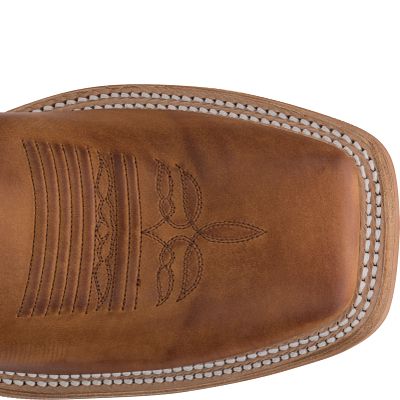 Justin Men's Caddo 11" Square Toe Cowboy Boot