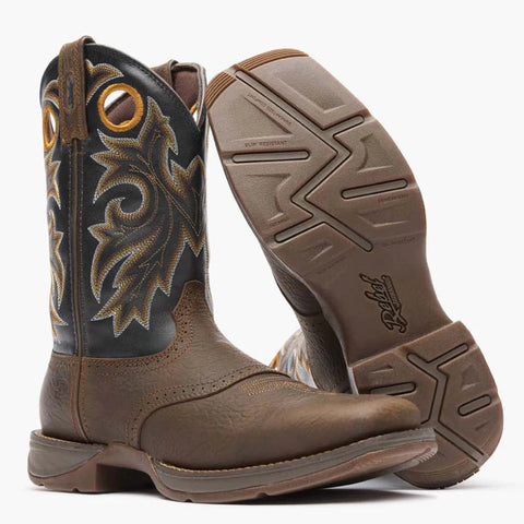 Durango Men's Rebel With Insulkul Cowboy Boot