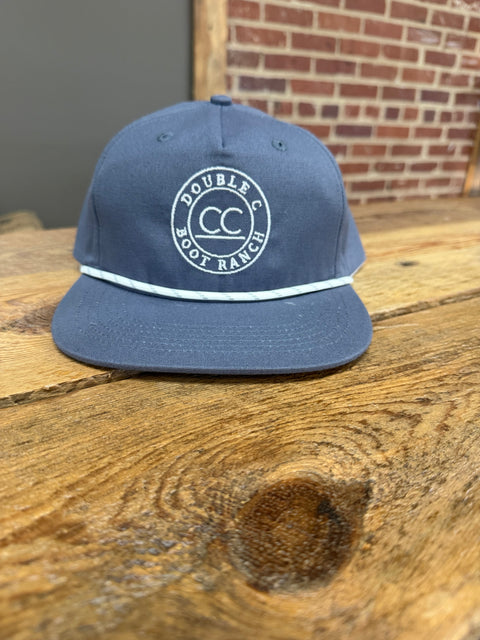 Double C Boot Ranch/Lost Hat Co