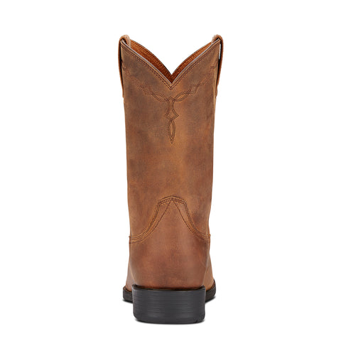 Ariat Men's Heritage Roper Western Boot