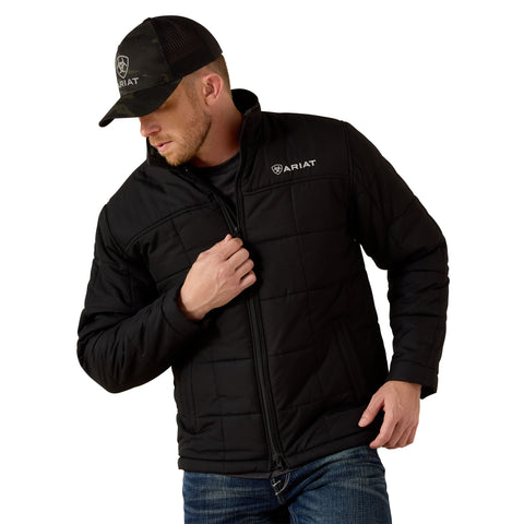 Ariat Crius Insulated Jacket