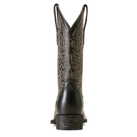 Ariat Women's Round Up Remuda Western Boot