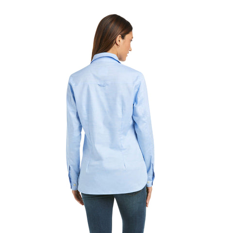 Ariat Women's Loyola Popover Shirt