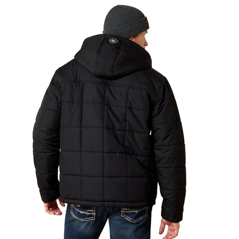 Ariat Crius Hooded Insulated Jacket
