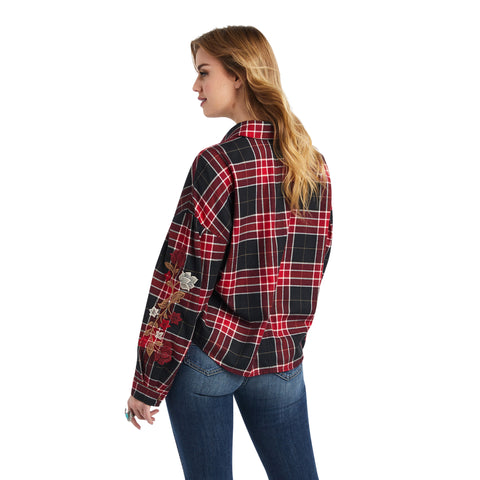 Ariat Women's Urban Jungle Shirt