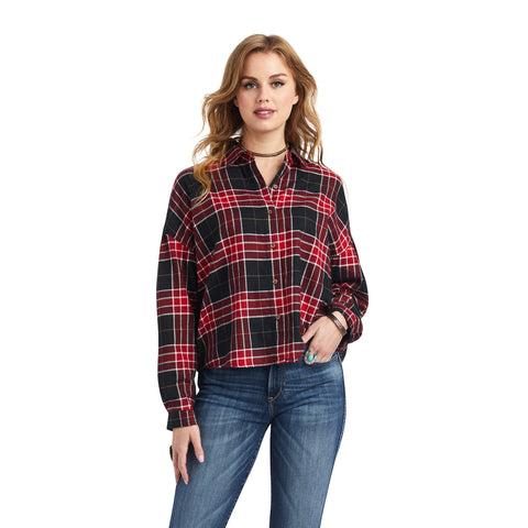Ariat Women's Urban Jungle Shirt