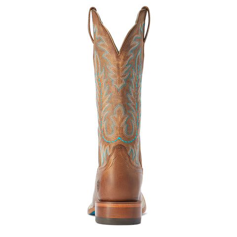 Ariat Women's Frontier Tilly Western Boot