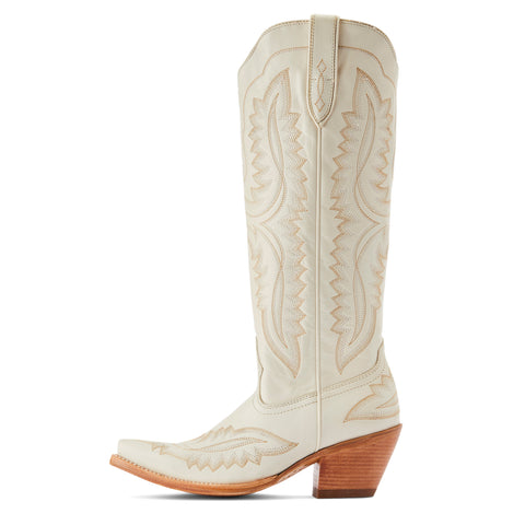 Ariat Women's Casanova Western Boot Blanco