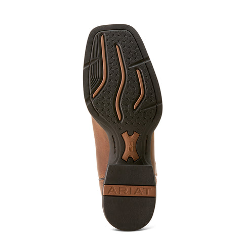 Ariat Men's 12" Sport Rider Cowboy Boot