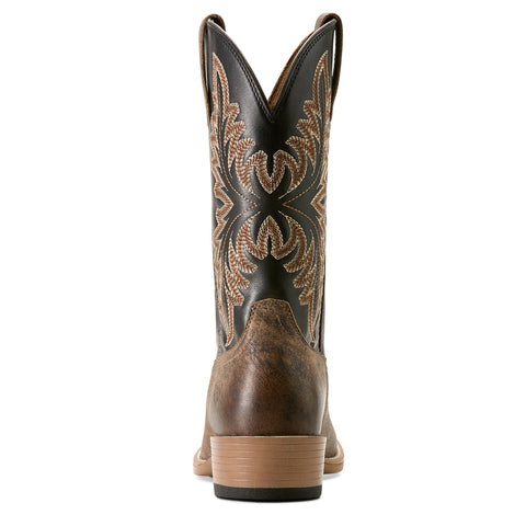 Ariat Men's 12" Renegade Cowboy Boot