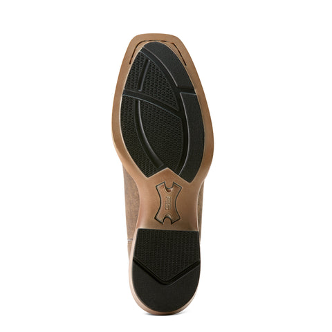 Ariat Men's 12" Renegade Cowboy Boot