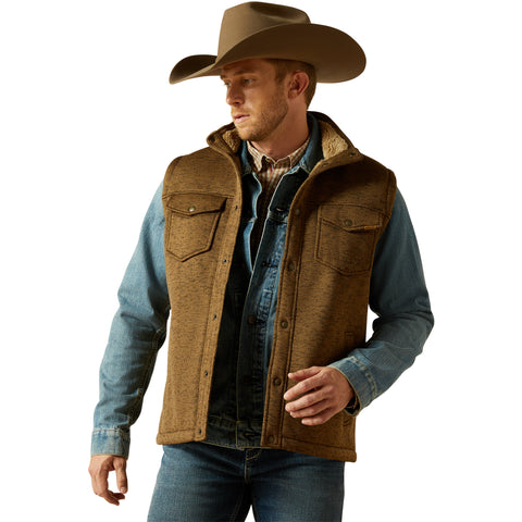 Ariat Caldwell Sherpa Vest