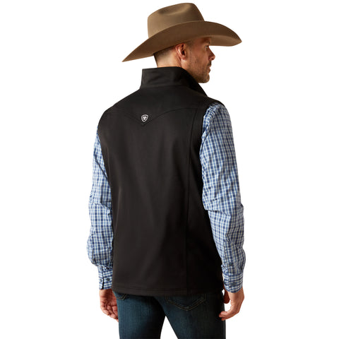 Ariat Black Sentinel Vest