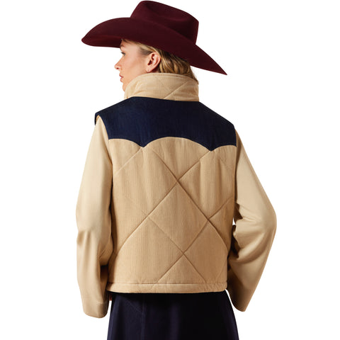Ariat Women's Dalton Vest