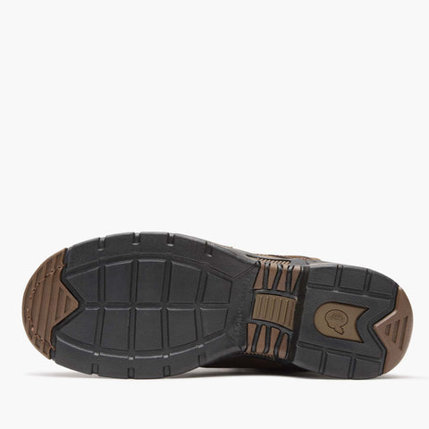 Georgia Boot Men's Athens 6" Lace Up Waterproof Work Boot