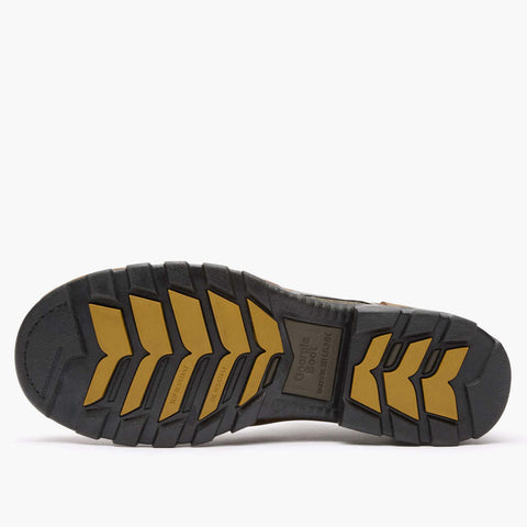 Georgia Boot Men's Eagle One Waterproof Chelsea Work Boot