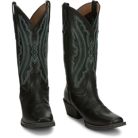 Justin Women's Rae 12" Western Boot