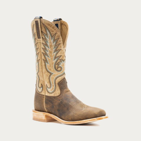 Hyer Men's Kincaid 13" Square Toe