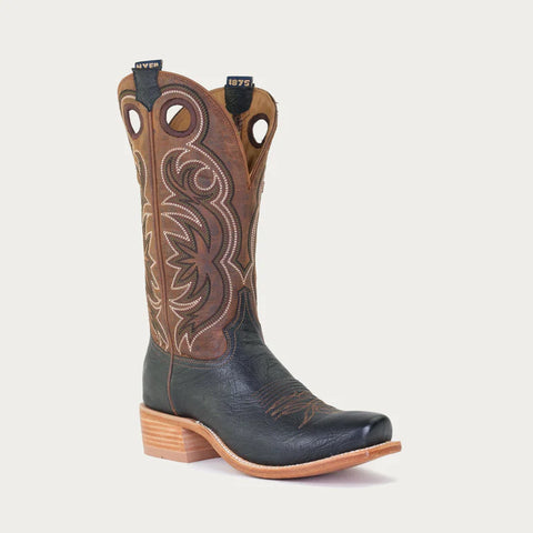HYER Men's RILEY 13" Cutter Toe